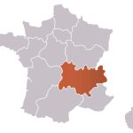 France Auvergne Rhone Alpes