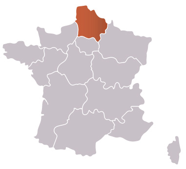 France Hauts de France
