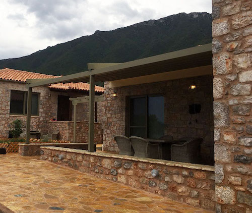 Pergola toile zenith 2