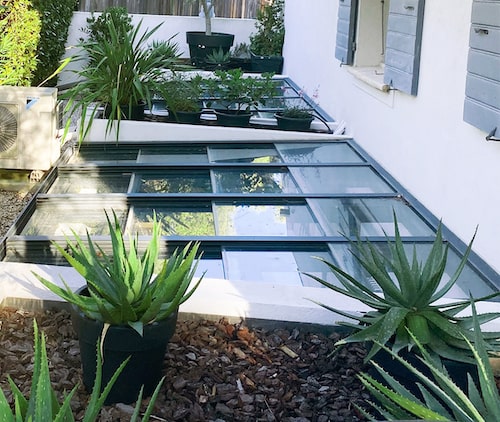 Pergola toit verre VISION 3 (1)