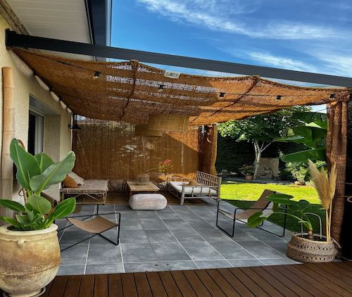 Projet F 6 - VISION 3 VERRE