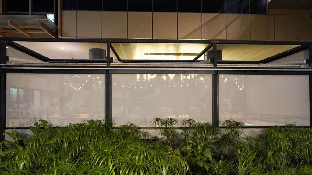 Store vertical HYDRA